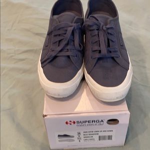 Superga shoes